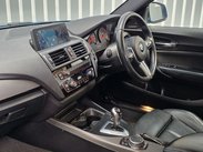 BMW M2 3.0i Coupe 2dr Petrol DCT Euro 6 (s/s) (370 ps) 8