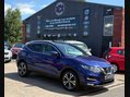 Nissan Qashqai 1.3 Qashqai N-Connecta DiG-T 5dr 2