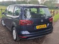 SEAT Alhambra TDI ECOMOTIVE S Full Service history just serviced New MOT 6