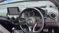 Nissan Juke 1.0 DIG-T N-Connecta SUV 5dr Petrol DCT Auto Euro 6 (s/s) (114 ps) 30
