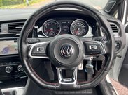 Volkswagen Golf 1.4 TSI BlueMotion Tech ACT R-Line Euro 6 (s/s) 3dr 8