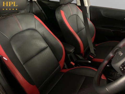 Kia Picanto 1.0 DPi GT-Line Hatchback 5dr Petrol Manual Euro 6 (s/s) (66 bhp) Air Con - 11