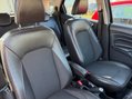 Ford Ecosport 1.0T EcoBoost Titanium 2WD Euro 5 (s/s) 5dr 13