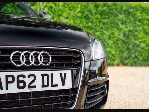 Audi TT 2.0 TT Sport TFSI 3dr 19