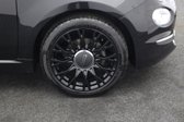 Fiat 500 3dr 1.0 Mild Hybrid Top 33