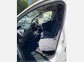 Citroen Berlingo 1.6 HDi 625 Enterprise Panel Van 5dr Diesel Manual L1 (131 g/km, 75 bhp) 32