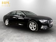 Audi A6 2.0 TFSI 40 Sport Saloon 4dr Petrol S Tronic Euro 6 (s/s) (204 ps) Cruise 1