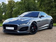 Jaguar F-Type 75 1