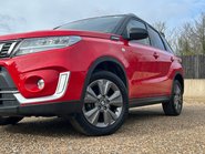 Suzuki Vitara SZ-T 15