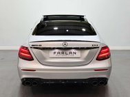 Mercedes-Benz E Class 3.0 E53 BiTurbo GPF MHEV EQ Boost AMG Saloon 4dr Petrol SpdS TCT 4MATIC+ Eu 23