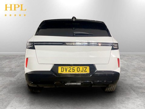 Vauxhall Grandland 73kWh Ultimate SUV 5dr Electric Auto (213 ps) Cruise Control - DAB Radio 6