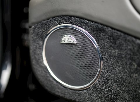 Bentley Mulsanne Speed 24