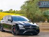 Mercedes-Benz E Class E63 AMG S