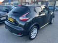 Nissan Juke 1.6 Acenta Premium XTRON Euro 6 5dr 6
