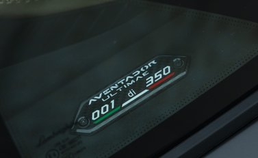 Lamborghini Aventador LP 780-4 ULTIMAE 37