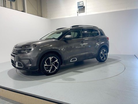 Citroen C5 Aircross 1.5 BlueHDi Flair SUV 5dr Diesel EAT8 Euro 6 (s/s) (130 ps) 29