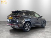 Hyundai TUCSON 1.6 h T-GDi N Line SUV 5dr Petrol Hybrid Auto Euro 6 (s/s) (230 ps) 7
