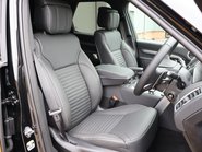 Land Rover Discovery 2026 BRAND NEW COMMERCIAL DYNAMIC HSE styled by seeker  genuine Rear seats  25