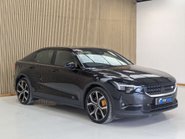 Polestar 2 2 Pilot Plus EV AWD 4WD 5dr 6