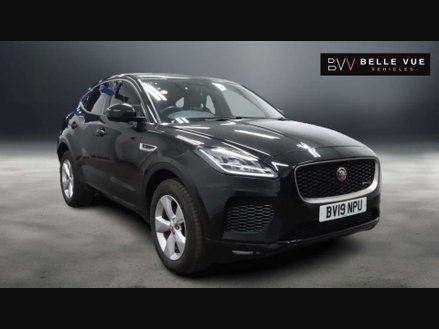 Jaguar E-Pace 2.0 E-PACE R-Dynamic S D AWD Automatic 4WD 5dr - NATIONAL DELIVERY*