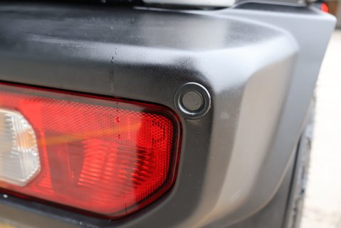 Suzuki Jimny ALLGRIP WITH REAR SEATS AND SEEKER STYLED HUGE SPEND 25