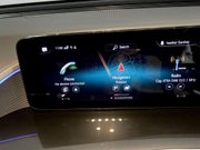 Mercedes-Benz EQC EQC 400 80kWh AMG Line (Premium) SUV 5dr Electric Auto 4MATIC (408 ps) Crui 15