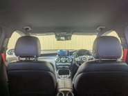Mercedes-Benz GLC 3.0 AMG GLC 43 4Matic Auto 4WD 5dr 26