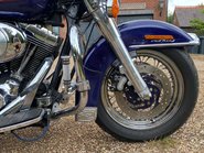 Harley-Davidson Dyna ROAD KING, 2001, 15K, 1450CC TRIKE, 3 WHEELER, PROJECT 3