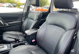 Subaru Forester I XE PREMIUM 24