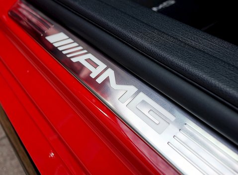 Mercedes-Benz A Class AMG 24