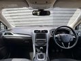 Ford Mondeo 2.0 Mondeo Titanium Econetic TDCi 5dr 23