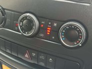 Mercedes-Benz Sprinter 516 Cdi 4x4 Lwb Hr Panel Van - Tail Lift / Air Con 20