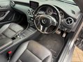 Mercedes-Benz A Class 2.1 A220 CDI AMG Night Edition 7G-DCT Euro 6 (s/s) 5dr 44