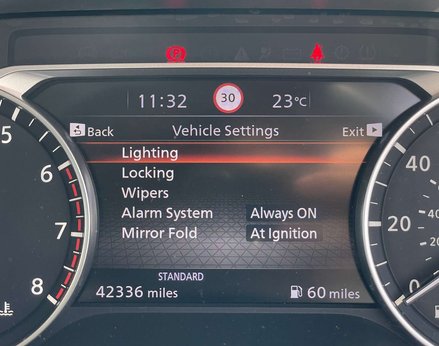 Nissan Qashqai 1.3 Qashqai N-Connecta DiG-T MHEV 5dr 30