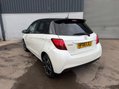 Toyota Yaris 1.33 Dual VVT-i Design Euro 6 5dr 4