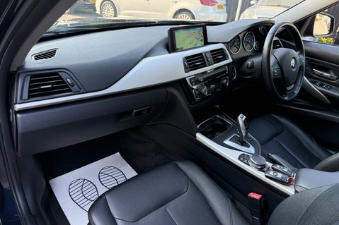BMW 3 Series 320D XDRIVE SE TOURING -£6K EXTRAS - PRO NAV -CAMERA - AUTOMATIC  23