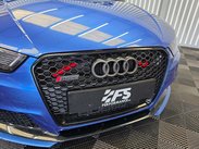 Audi RS3 2.5 TFSI Sportback 5dr Petrol S Tronic quattro Euro 6 (s/s) (Nav) (367 ps) 14