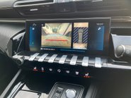 Peugeot 508 BLUEHDI S/S GT LINE 12