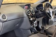 Vauxhall Corsa 1.2 16V Excite Hatchback 5dr Petrol Manual Euro 5 (A/C) (85 ps) 53