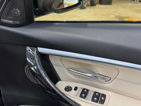 BMW 3 Series 3.0 335d xDrive M Sport Auto 4WD 4dr 53