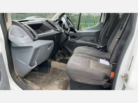 Ford Transit 2.0 Transit 350 9