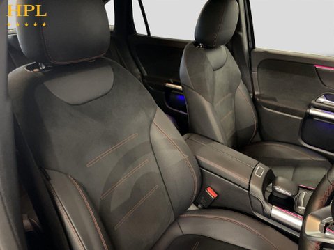 Mercedes-Benz GLA 1.3 GLA200 AMG Line (Premium) SUV 5dr Petrol 7G-DCT Euro 6 (s/s) (163 ps) R 11
