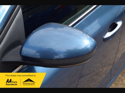 Renault Megane 1.5 Megane Dynamique Nav dCi 5dr 13