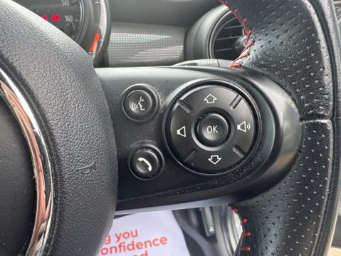 Mini Hatch COOPER SPORT 28