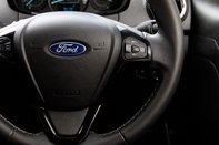 Ford Ka+ ZETEC 19