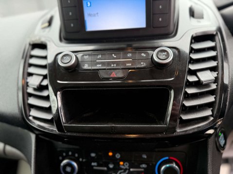Ford Transit Connect 1.5 Transit Connect 240 Limited TDCi 64