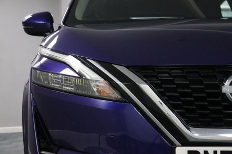 Nissan Qashqai DIG-T ACENTA PREMIUM MHEV 24