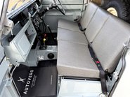 Land Rover Series II A 47