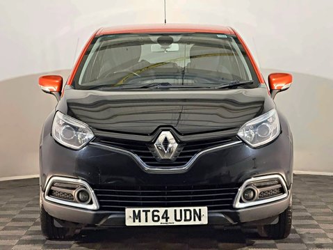 Renault Captur DYNAMIQUE S MEDIANAV ENERGY DCI S/S 3