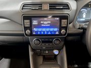 Nissan LEAF 39kWh Acenta Hatchback 5dr Electric Auto (150 ps) 17